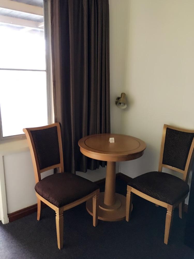 Apollo Motel Biloela Екстер'єр фото