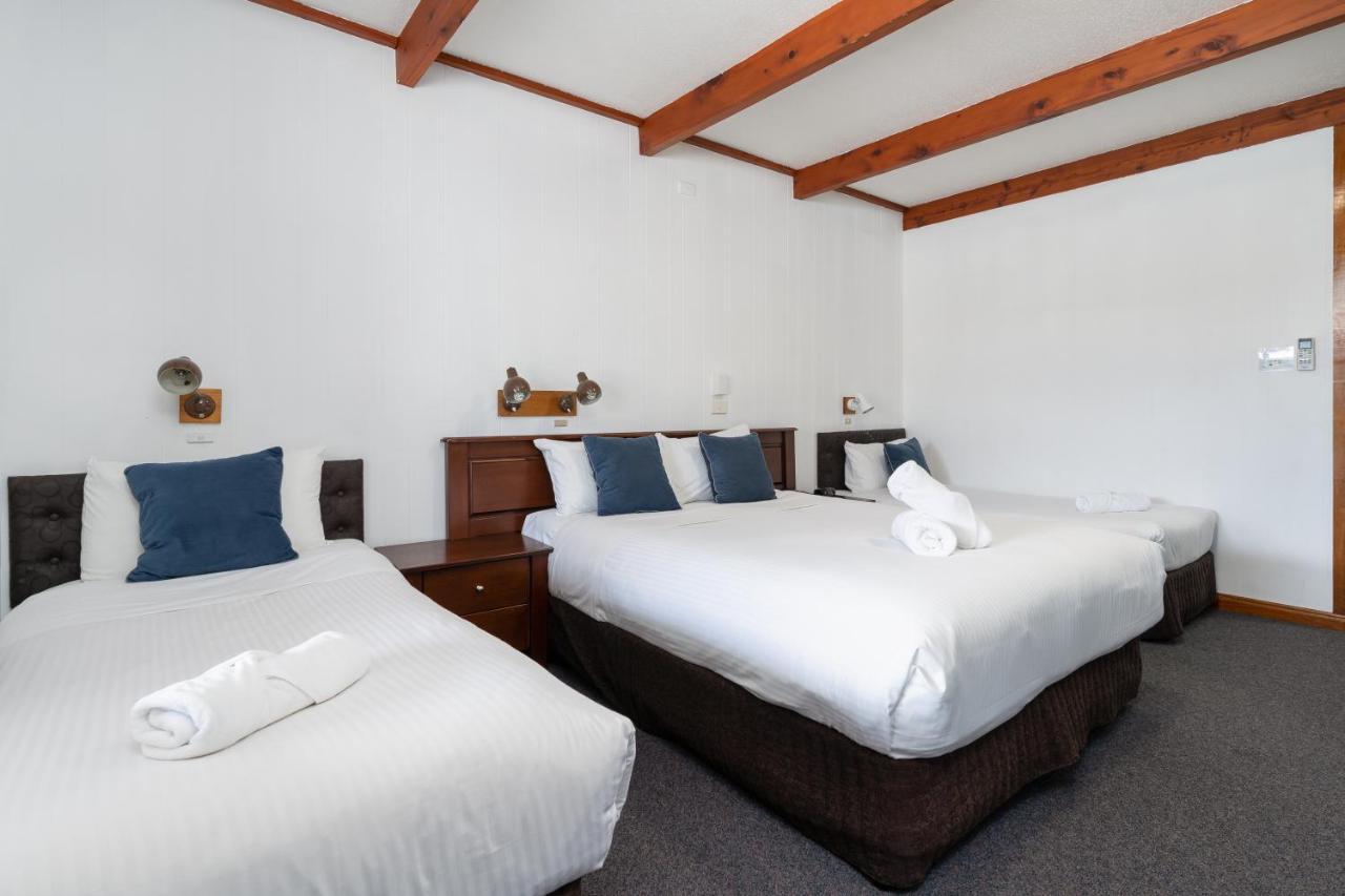 Apollo Motel Biloela Екстер'єр фото
