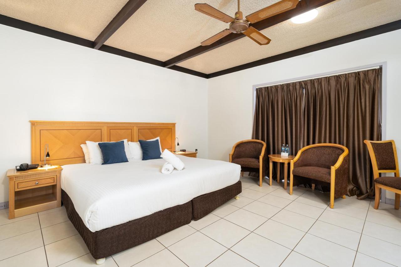 Apollo Motel Biloela Екстер'єр фото