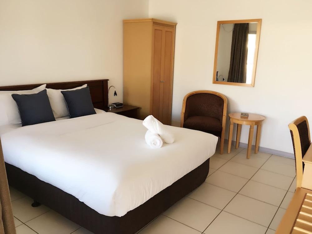 Apollo Motel Biloela Екстер'єр фото