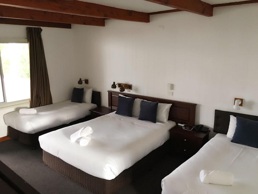 Apollo Motel Biloela Екстер'єр фото