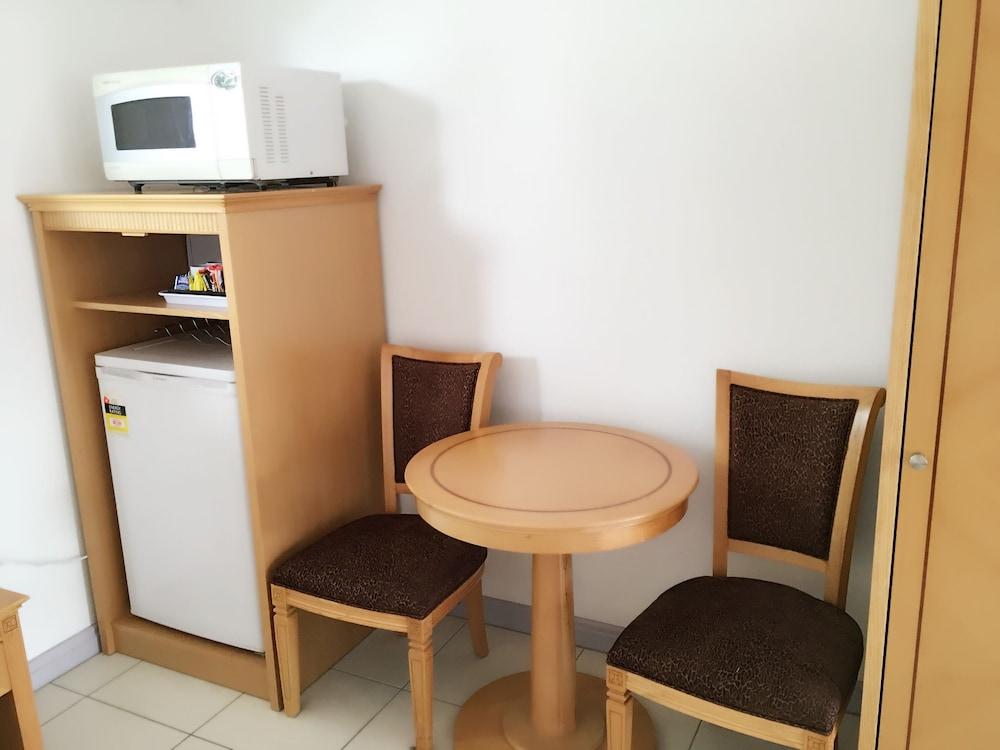 Apollo Motel Biloela Екстер'єр фото