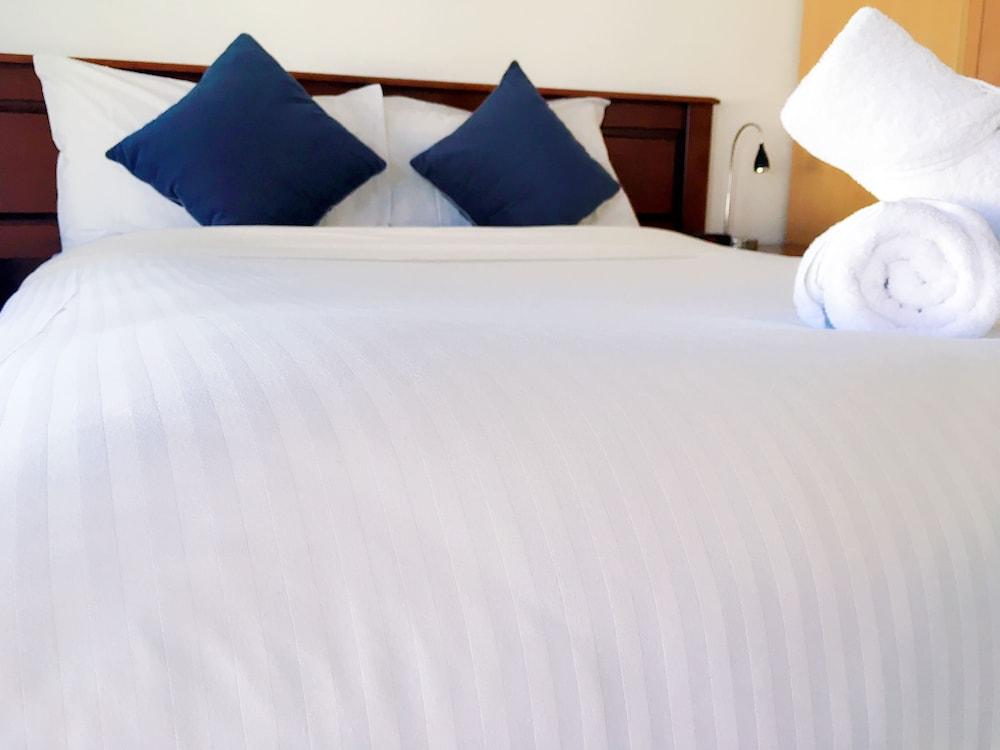 Apollo Motel Biloela Екстер'єр фото