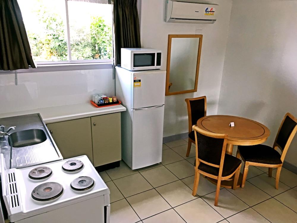Apollo Motel Biloela Екстер'єр фото