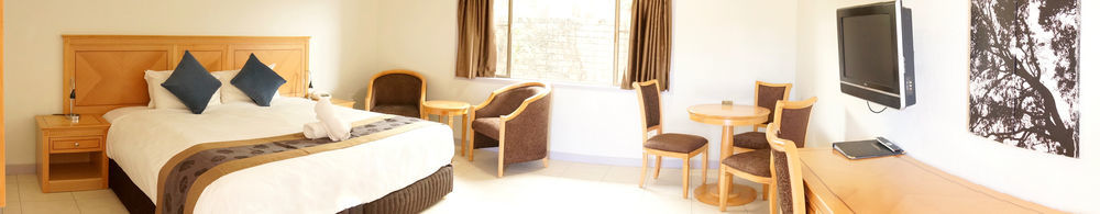 Apollo Motel Biloela Екстер'єр фото